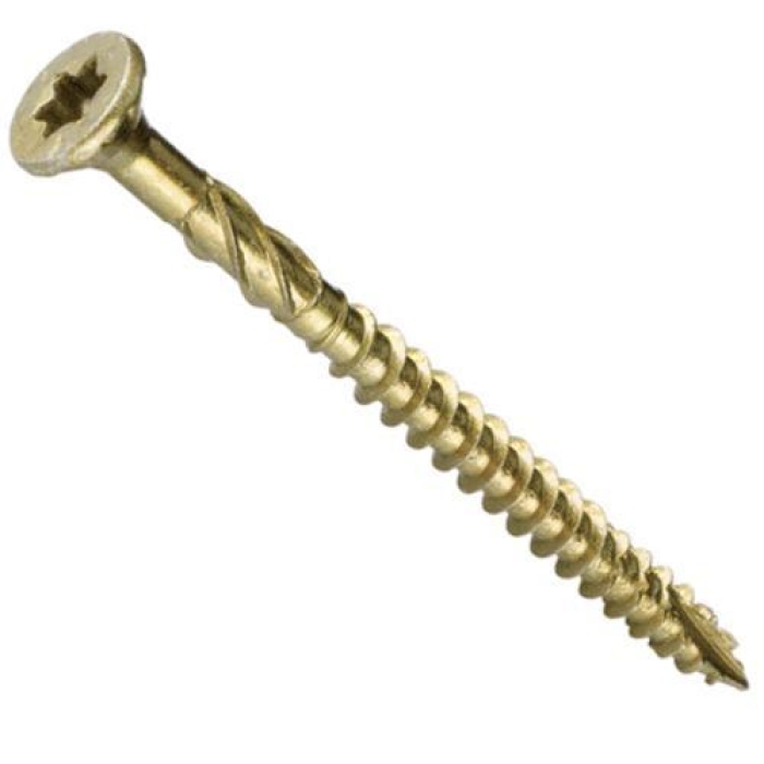 Wood Screws